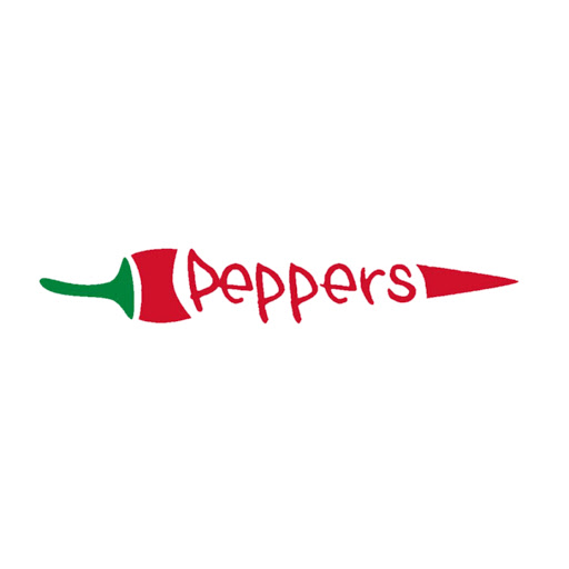 Peppers Restaurant logo