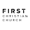 First Christian Church