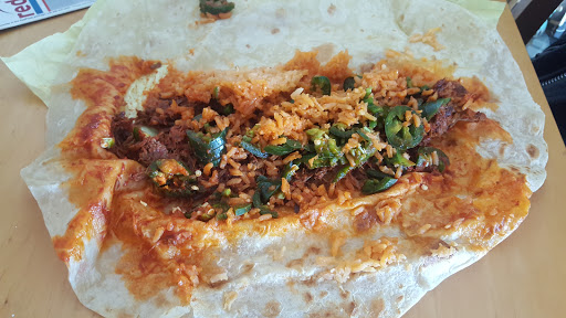 Mexican Restaurant «Los Betos Mexican Food», reviews and photos, 2910 E Speedway Blvd, Tucson, AZ 85716, USA