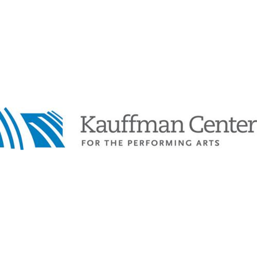 Kauffman Center for the Performing Arts logo