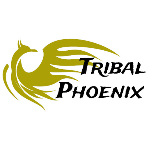 Tribal Phoenix logo