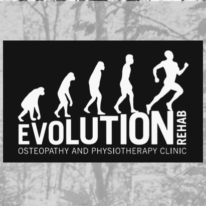 Evolution Rehab (Osteopathy, Physiotherapy and Movement Rehabilitation Clinic)