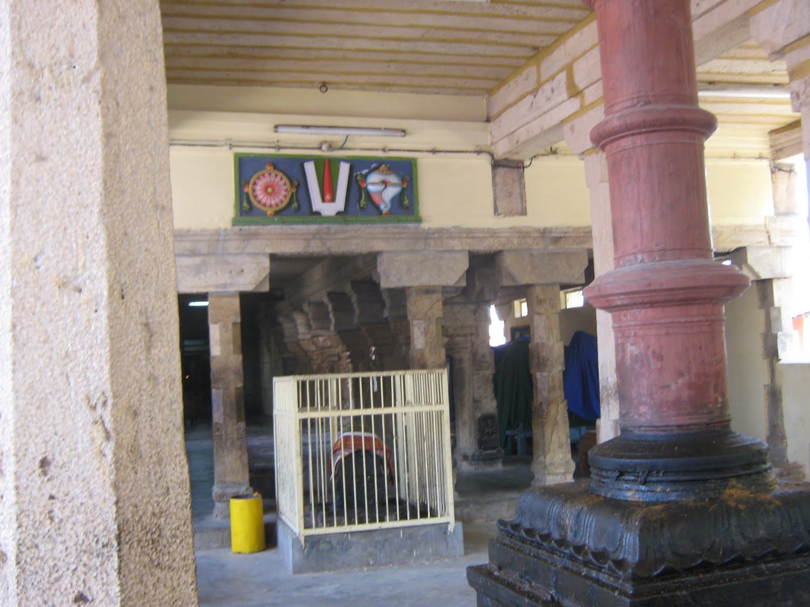 Sri Kaisina Vendha Perumal Temple (Thirupulingudi) Tirunelveli - Divya Desam 73 Sri Kaisina Vendha Perumal Temple (Thirupulingudi) Tirunelveli - Divya Desam 73