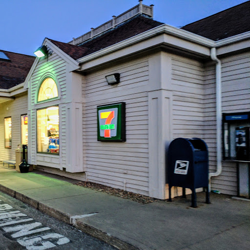 Convenience Store «7-Eleven», reviews and photos, 664 Union Street, Franklin, MA 02038, USA