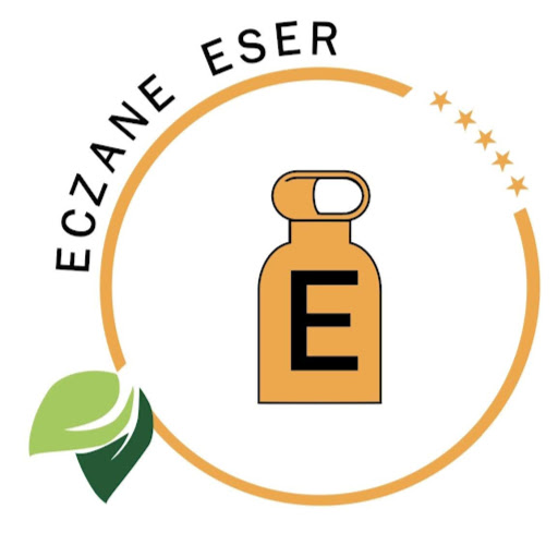 Eser Eczanesi logo