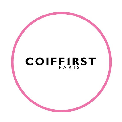 Coiffirst Haute Montée logo