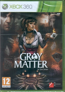 GRAY MATTER Gray%2520Matter