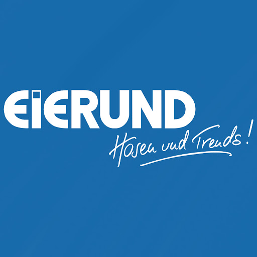 Eierund Hildesheim logo