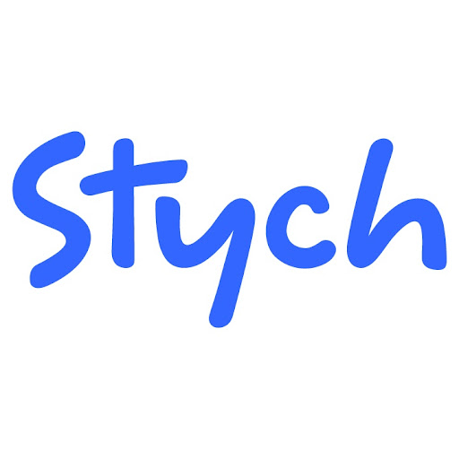Stych Auto-École Strasbourg logo