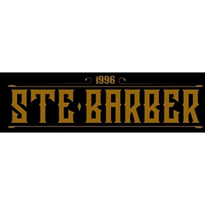 Ste Barber