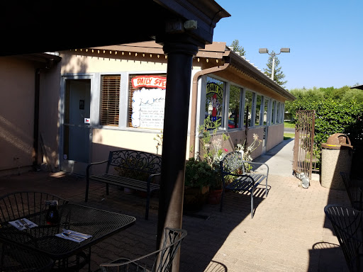 Restaurant «Old Susana Cafe», reviews and photos, 1555 Kuehner Dr, Simi Valley, CA 93063, USA