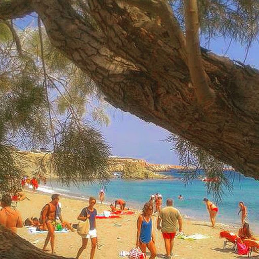 The Cliff @ Lolantonis