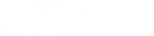 Catching Wines logo