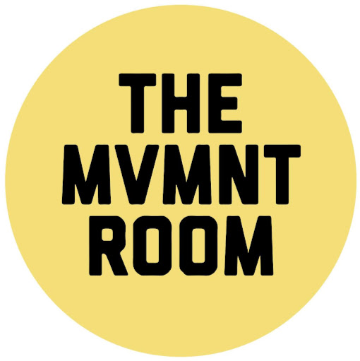 The Movement Room logo