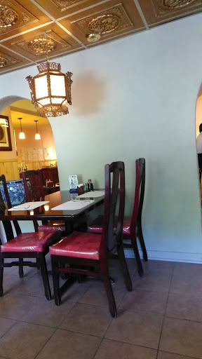 Chinese Restaurant «Ajia Asian Cuisine», reviews and photos, 180 E Pagosa St, Pagosa Springs, CO 81147, USA
