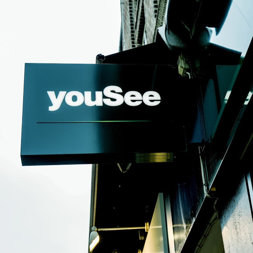 YouSee logo