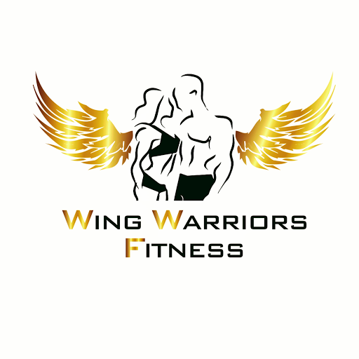 Wing Warriors Fitness logo