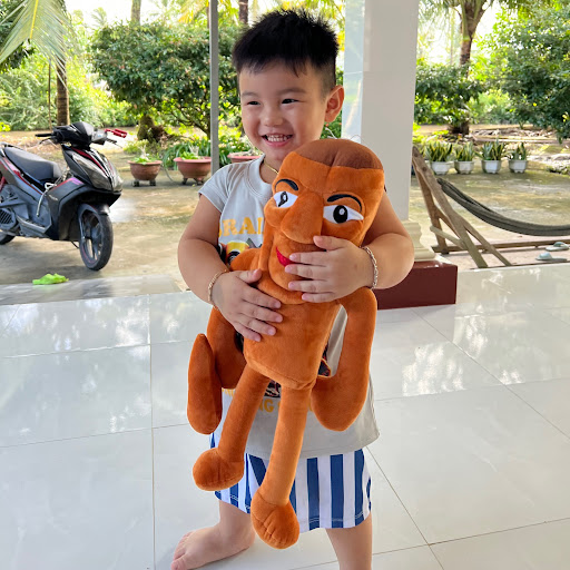 Đức Trần