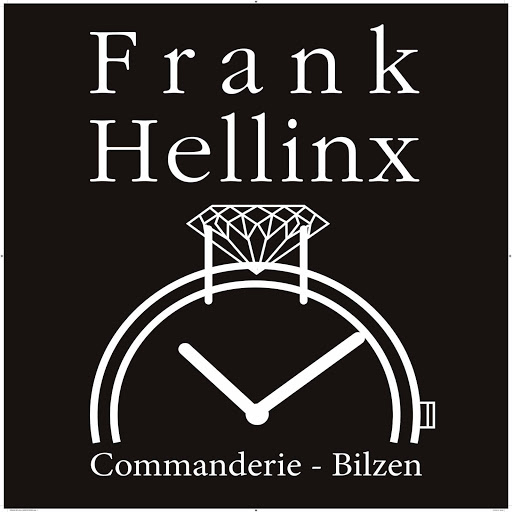 Frank Hellinx juwelier