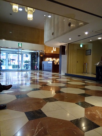 Photos of R&B Hotel Shin-Yokohama Ekimae