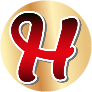Russischer Laden "Hozain" - Русский магазин "Хозяин" logo