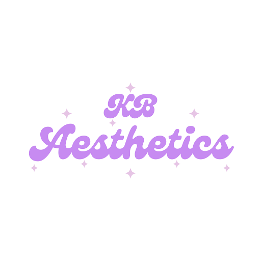KB Aesthetics logo