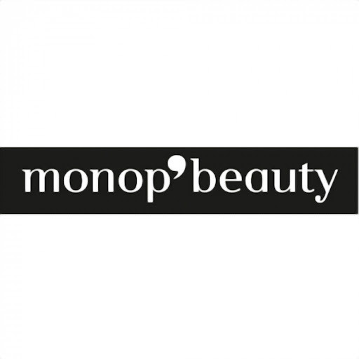 Monop'Beauty logo