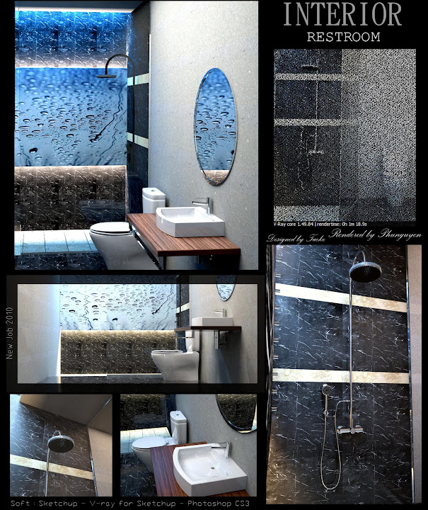 PhunguyenVFS | Gallery Restroom-phunguyen
