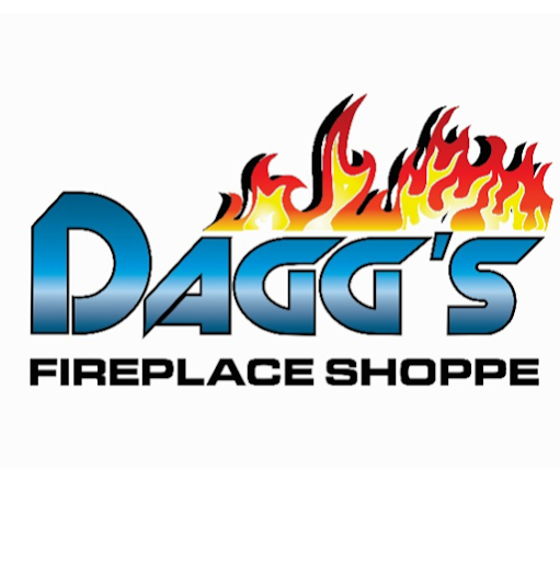 Daggs Fireplace & BBQ Shoppe logo