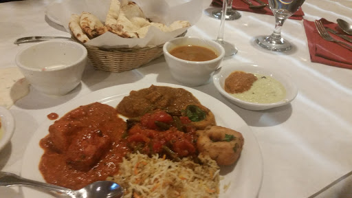 Indian Restaurant «Rivaj Of India», reviews and photos, 1034 Weiland Rd, Buffalo Grove, IL 60089, USA