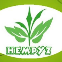 Hempyz Gifts & Novelties logo