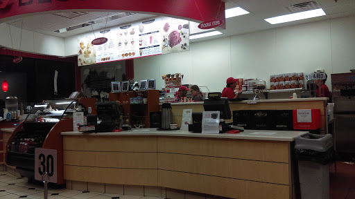 Ice Cream Shop «Oberweis Ice Cream and Dairy Store», reviews and photos, 1018 S York St, Elmhurst, IL 60126, USA