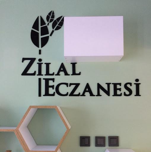 Zilal Eczanesi logo