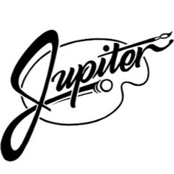 Jupiter Bar logo