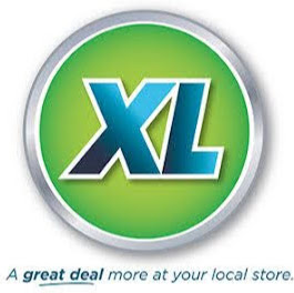 XL KIMMAGE logo