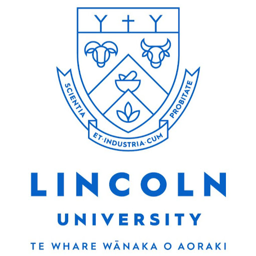 Lincoln University - Landscape Architecture logo
