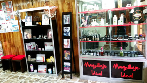 Maquillaje Ideal Xalapa, privada de Avenida 20 de noviembre oriente n° 163-2, Jose Cardel, 91030 Xalapa Enríquez, Ver., México, Tienda de cosméticos | VER