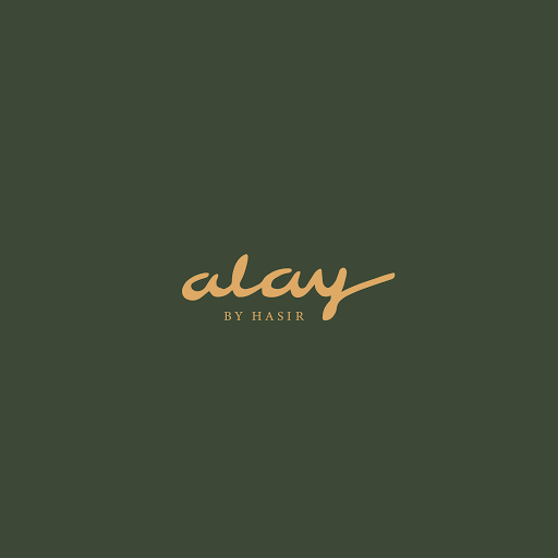 Alay by Hasir logo