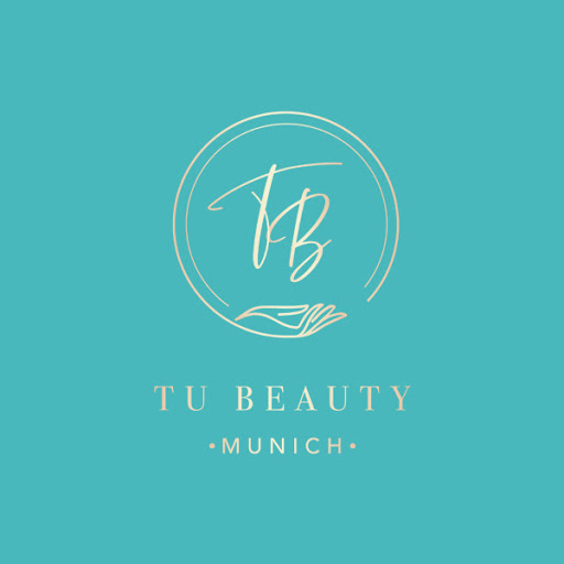 Tu Beauty - Nagelstudio & Wimpernverlängerung logo