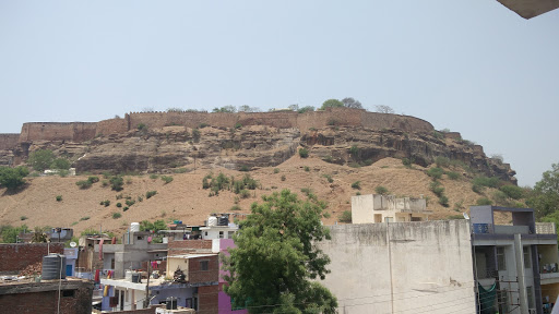 Gopachal Rock Cut Jain Statue, Kila Gate Road, Gwalior Fort, Gwalior, Madhya Pradesh 474008, India, Jain_Temple, state MP