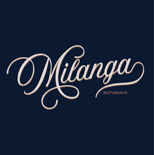 Milanga ristorante logo