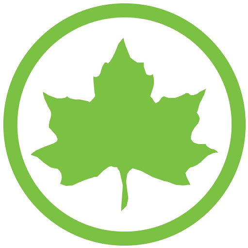 Henry Hudson Park logo