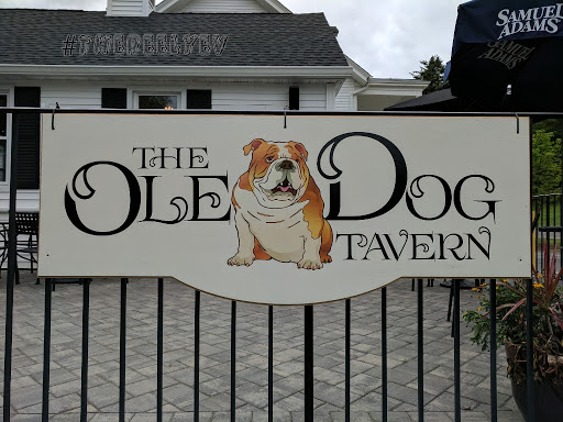 Restaurant «The Ole Dog Tavern», reviews and photos, 441 Oxford Rd, Oxford, CT 06478, USA