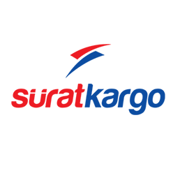 Sürat Kargo Nazilli Şube logo