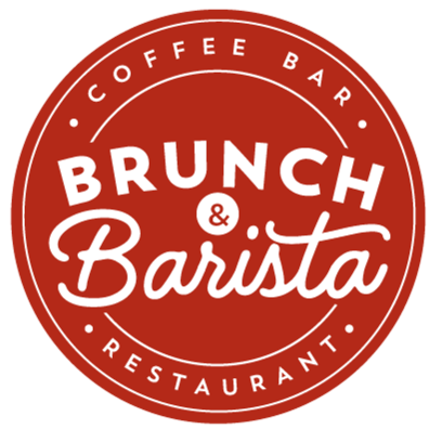 Brunch & Barista logo