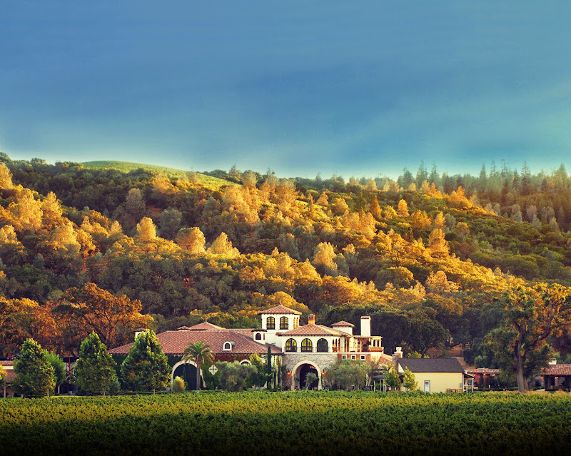 Image principale de Brassfield Estate Winery