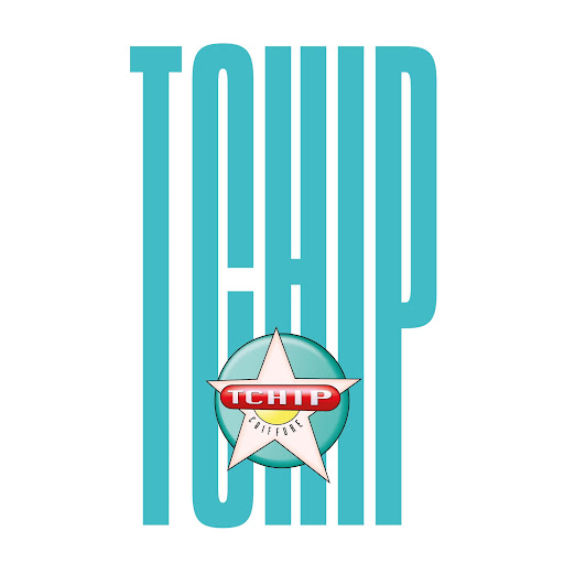 Tchip Coiffure Paris 15 logo