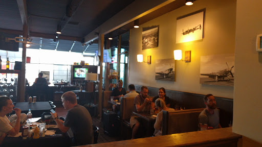 Restaurant «Sky Lounge», reviews and photos, 2200 Airport Blvd #143, Santa Rosa, CA 95403, USA