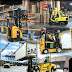 Đại lý xe nâng Hyster