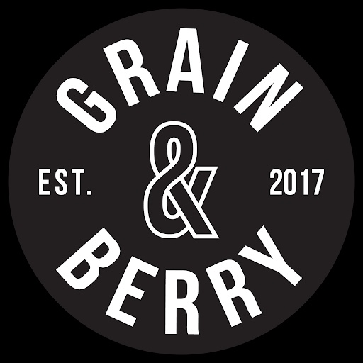 Grain and Berry - Carrollwood logo